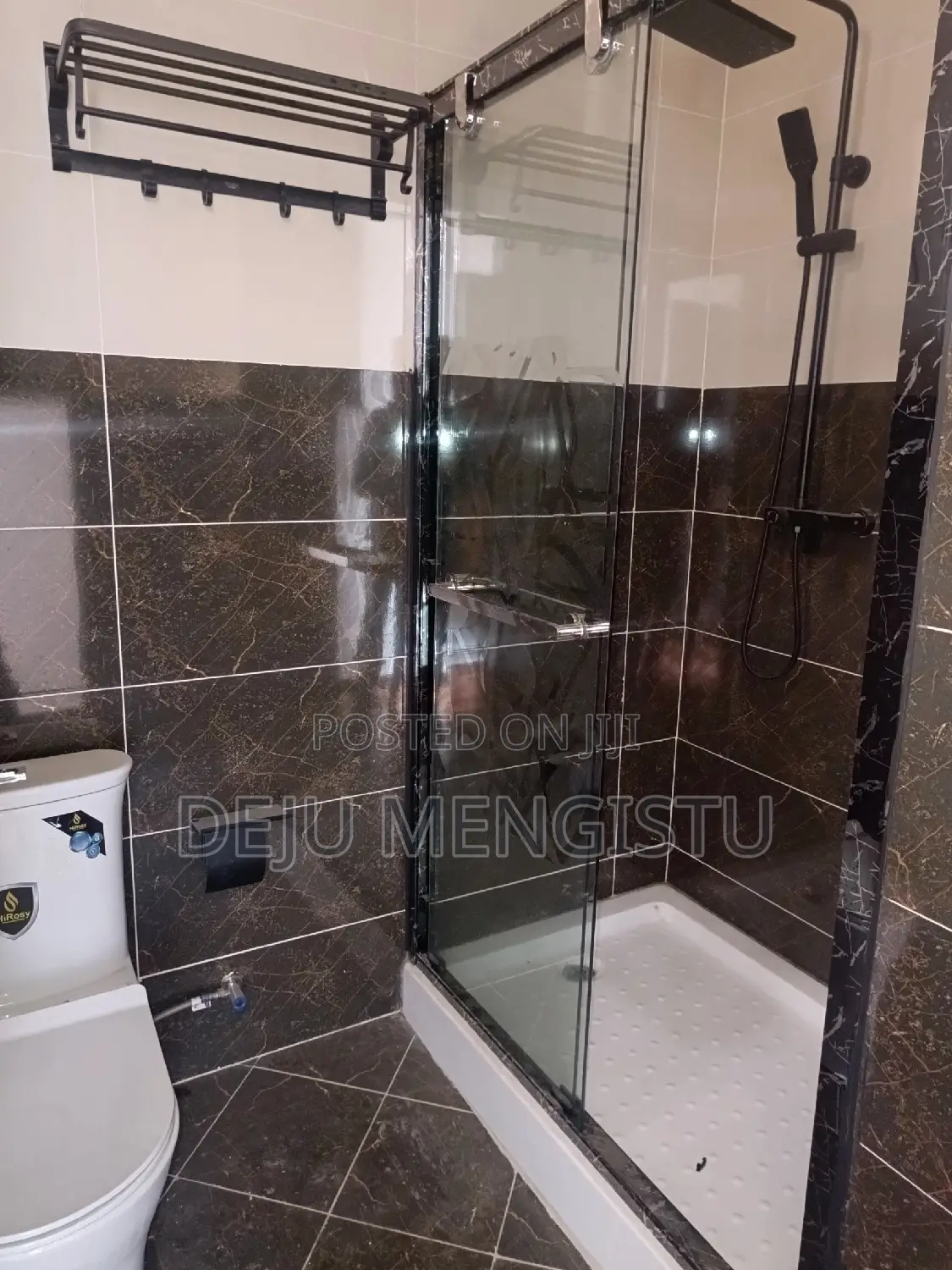 5bdrm Villa in Sebhulut 72, Bole for sale