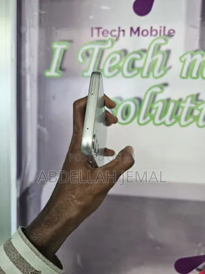 New Samsung Galaxy A34 5G 128 GB Silver