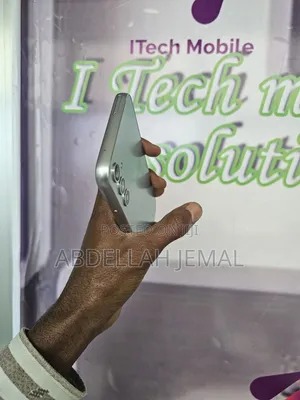 New Samsung Galaxy A34 5G 128 GB Silver