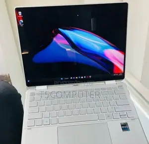 Photo - New Laptop HP Spectre X360 16GB Intel Core I5 SSD 1T