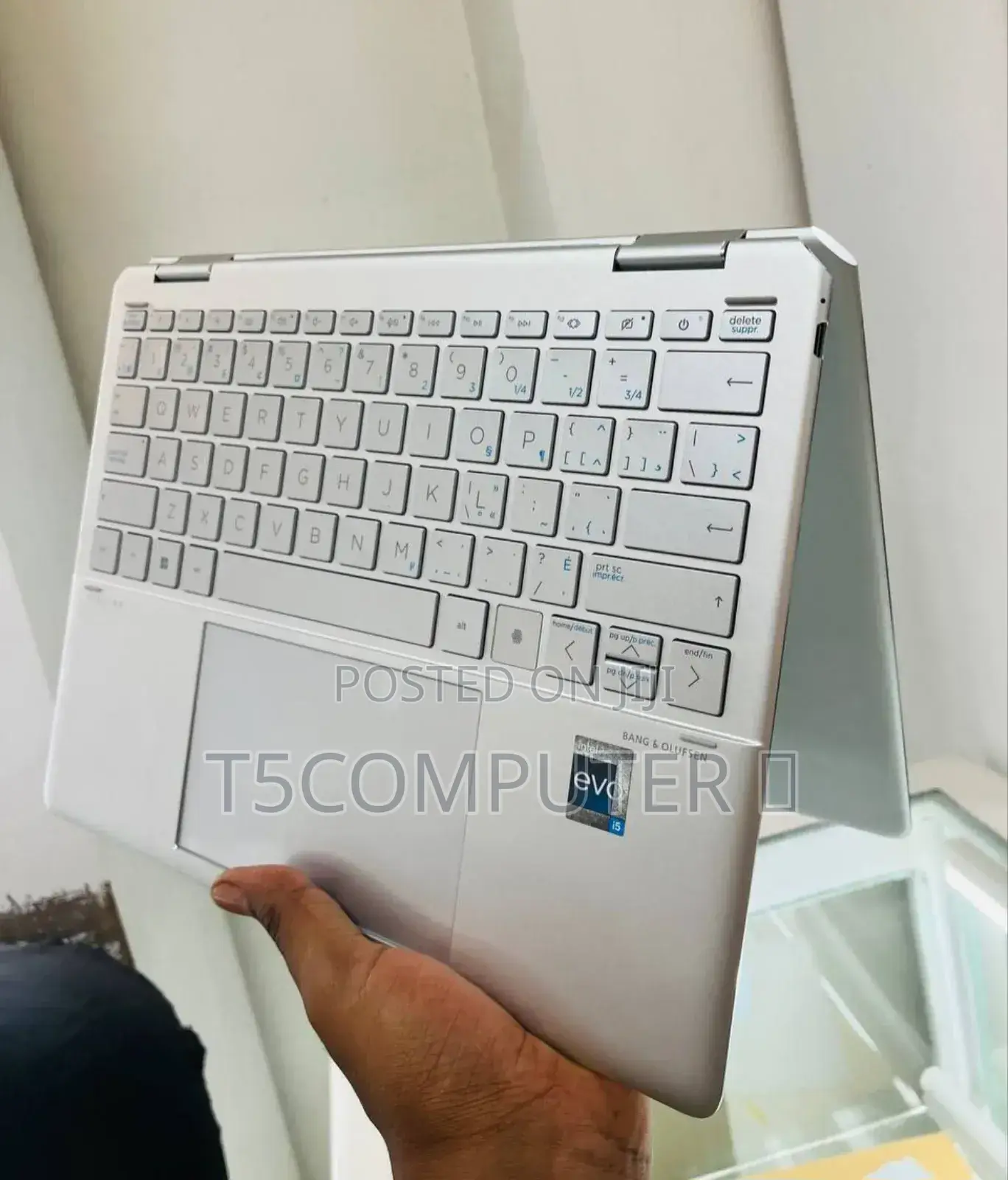 New Laptop HP Spectre X360 16GB Intel Core I5 SSD 1T