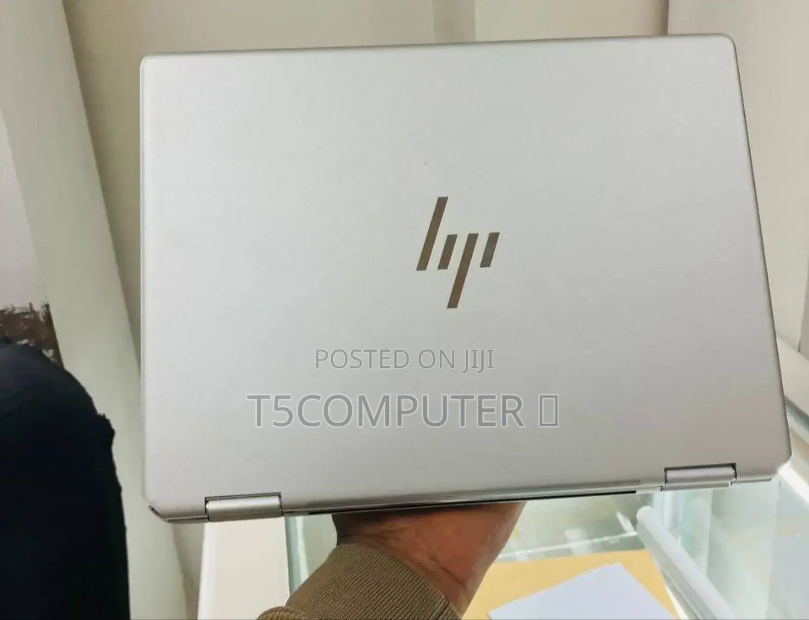 New Laptop HP Spectre X360 16GB Intel Core I5 SSD 1T