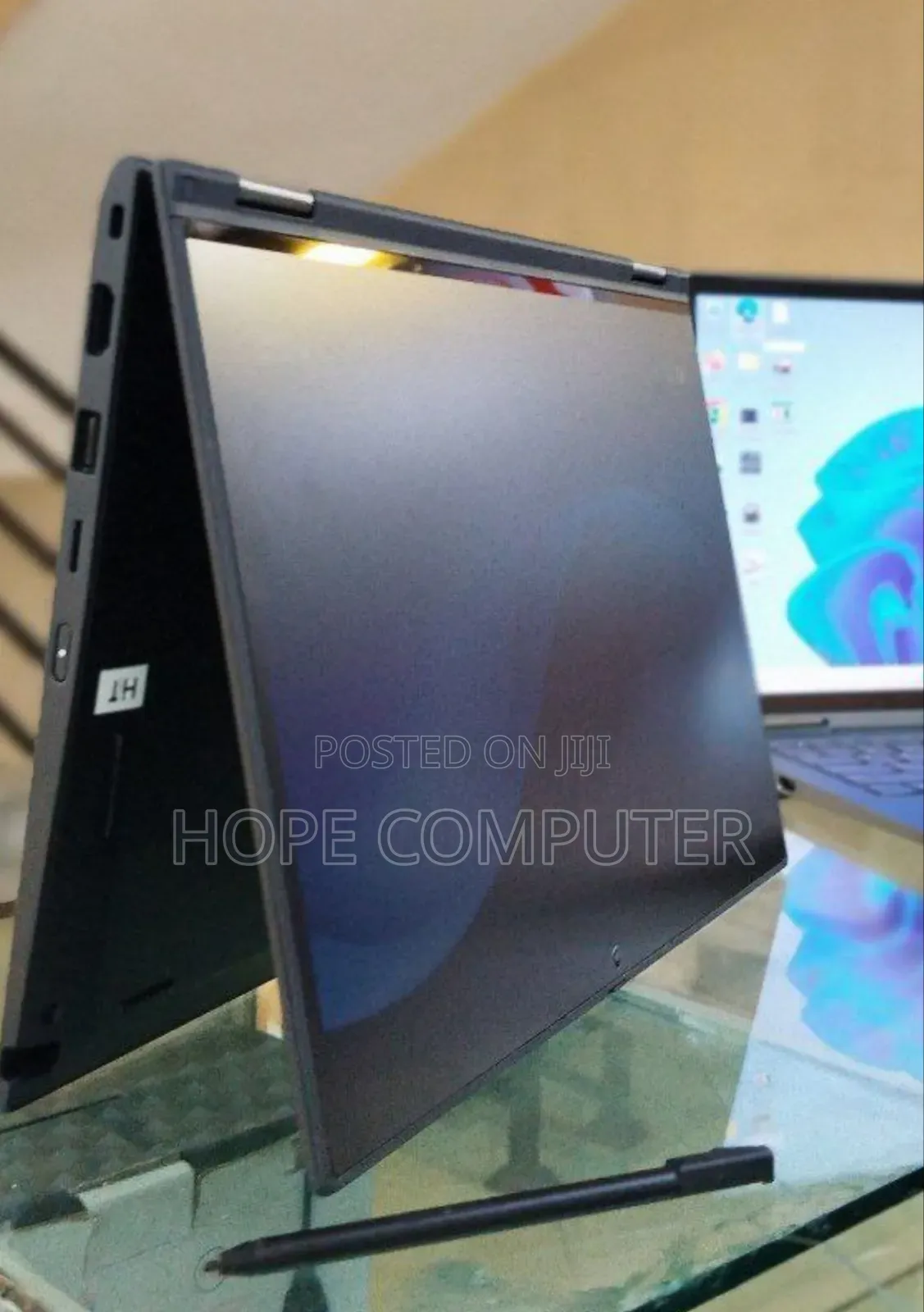 New Laptop Lenovo Thinkpad X1 Yoga 32GB Intel Core I7 SSD 512GB