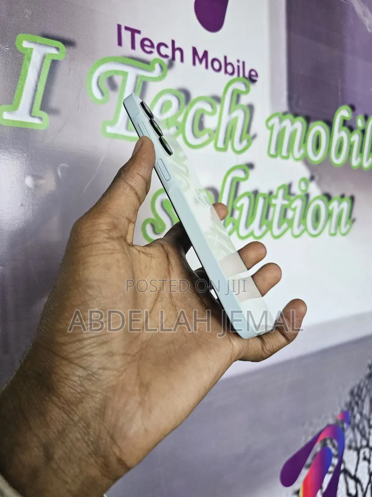 New Samsung Galaxy A15 256 GB Silver