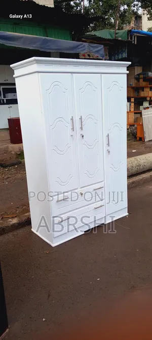 Photo - እጅግ ውብና ጥራት ያላቸው ቁምሳጥኖች