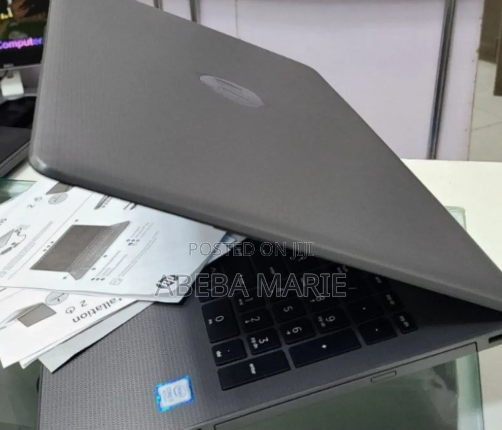 New Laptop HP Stream Notebook 8GB Intel Core I7 HDD 1T