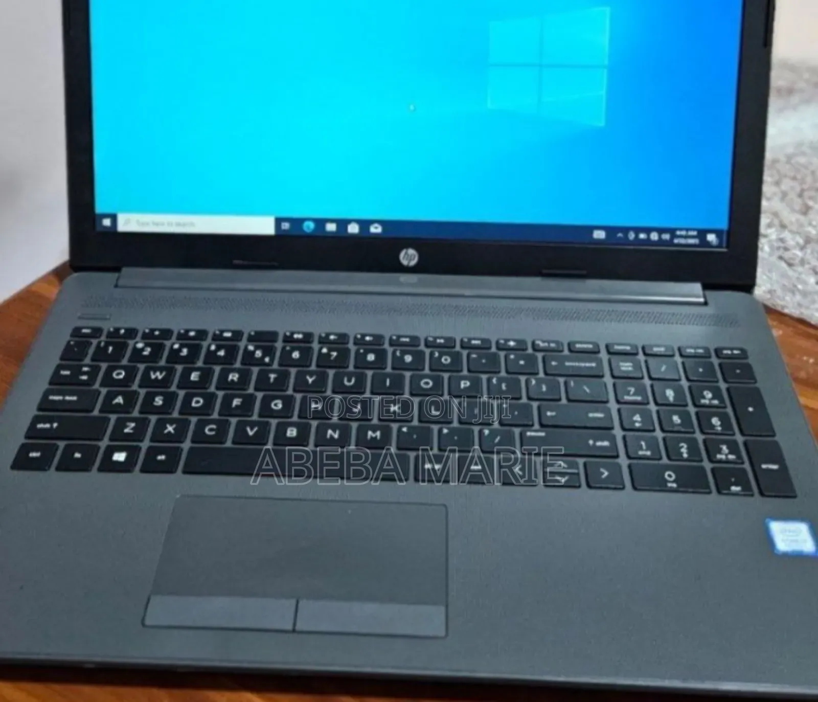 New Laptop HP Stream Notebook 8GB Intel Core I7 HDD 1T