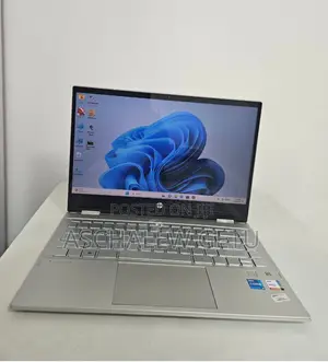 Photo - New Laptop HP Pavilion 15 16GB Intel Core I5 SSD 512GB