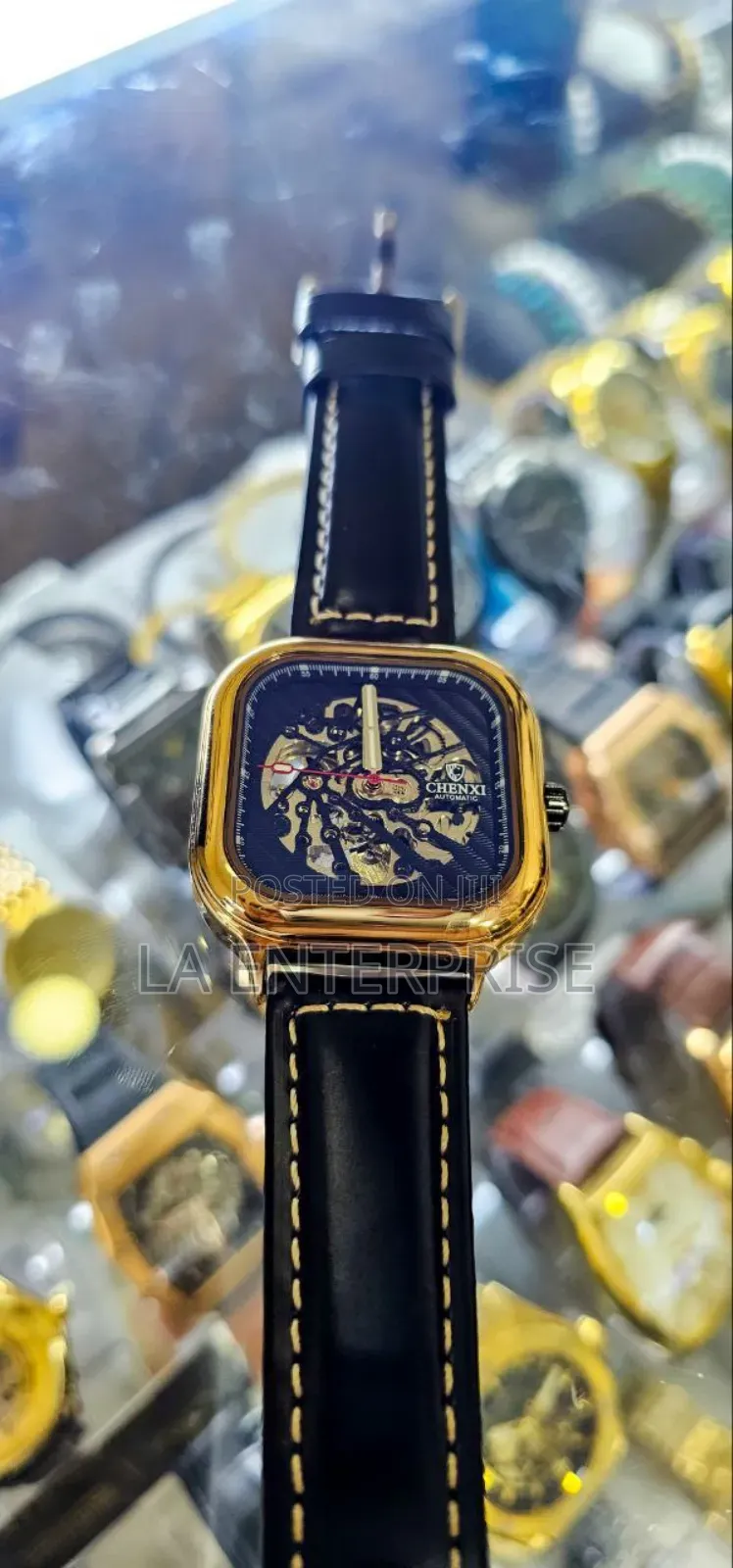 Chenxi Automatic Watch