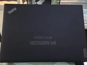 New Laptop Lenovo ThinkPad T14s Gen 1 16GB Intel Core i7 SSD 512GB