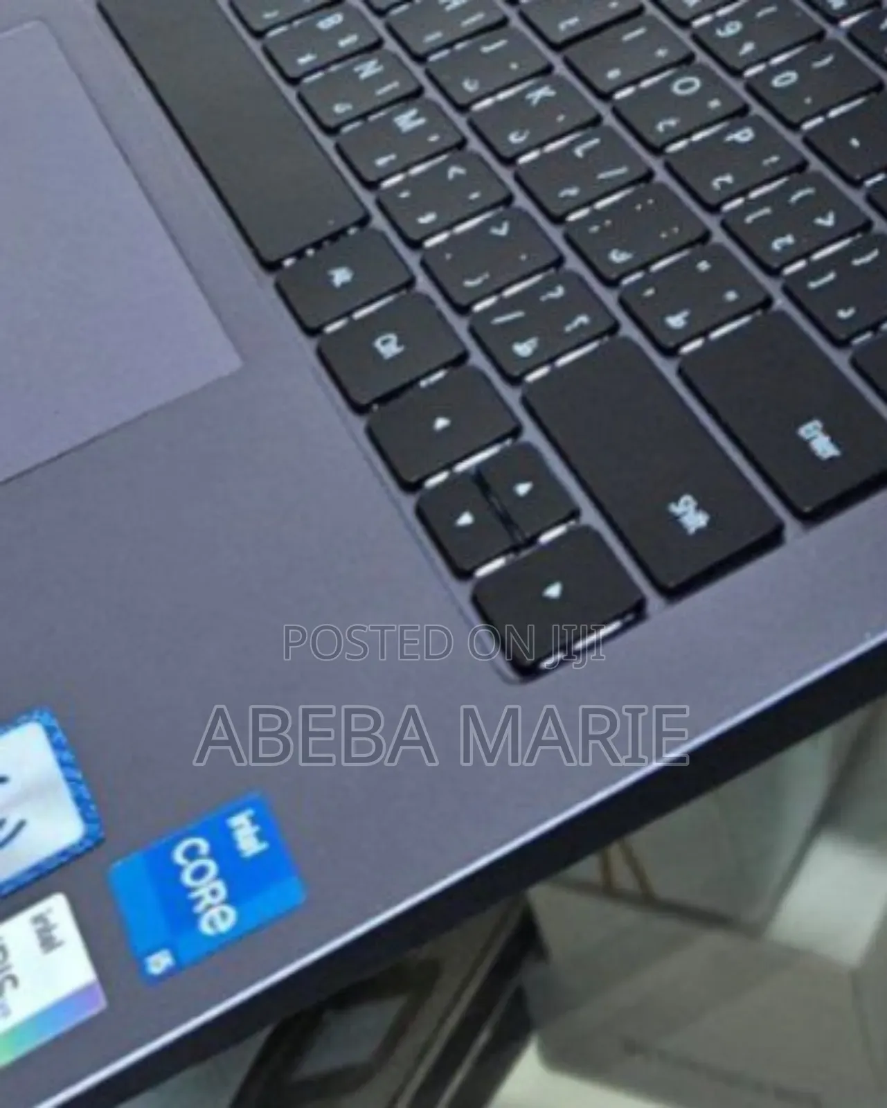 New Laptop Huawei MateBook X Pro 8GB Intel Core I5 SSD 512GB