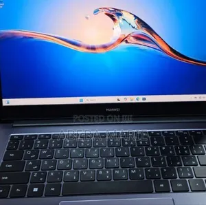 New Laptop Huawei MateBook X Pro 8GB Intel Core I5 SSD 512GB