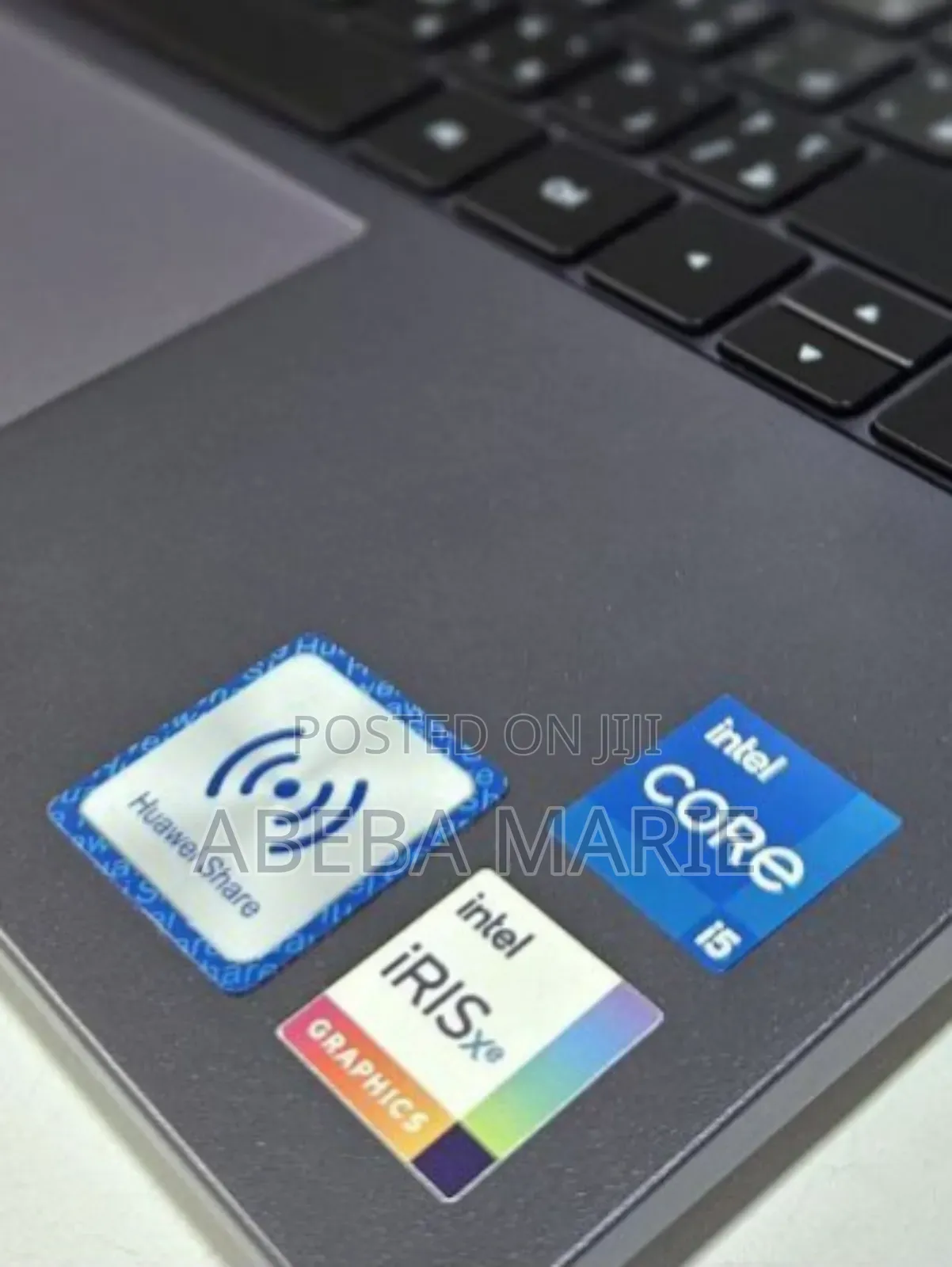 New Laptop Huawei MateBook X Pro 8GB Intel Core I5 SSD 512GB