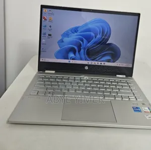 Photo - New Laptop HP Pavilion X360 14 16GB Intel Core I5 SSD 512GB