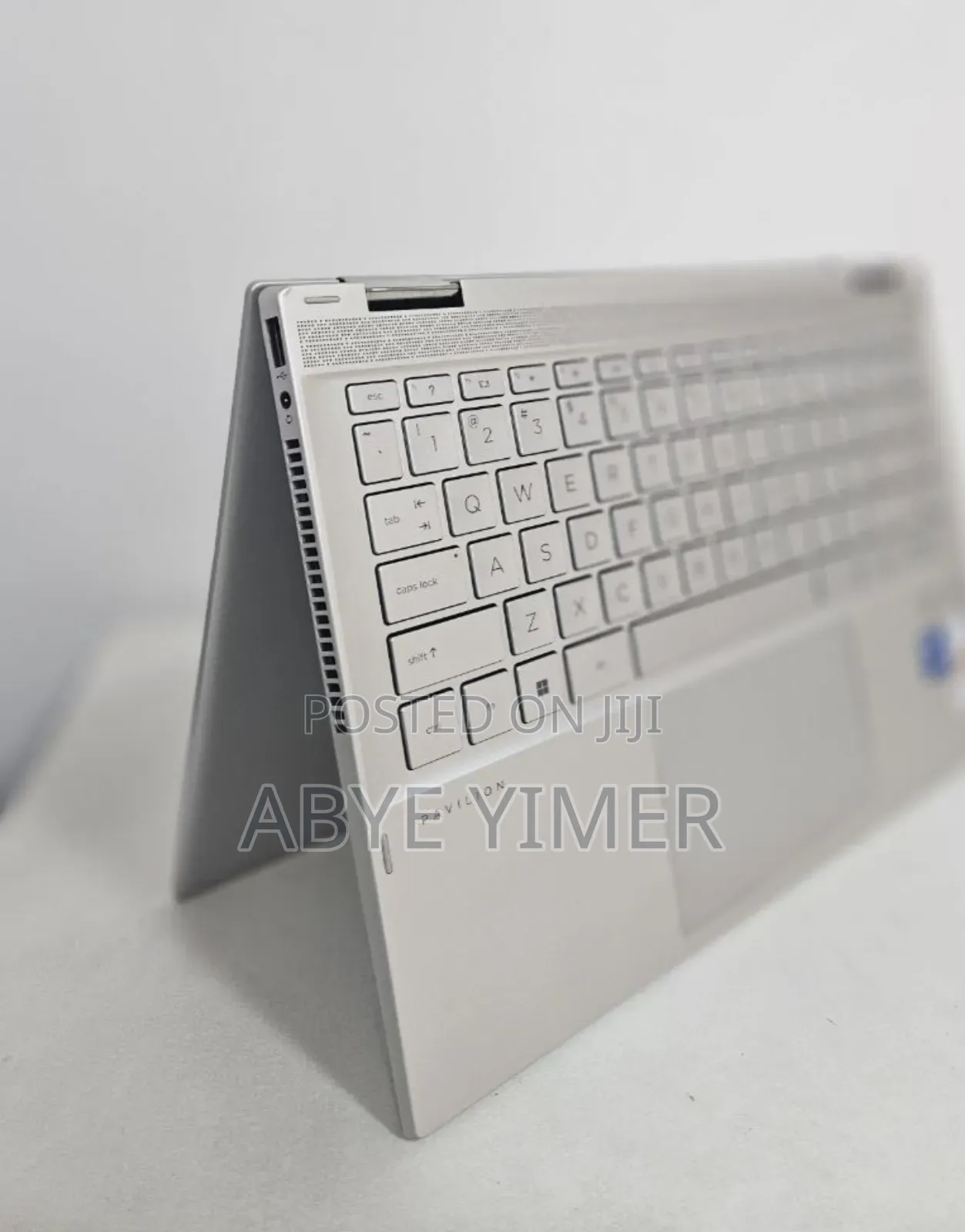 New Laptop HP Pavilion X360 14 16GB Intel Core I5 SSD 512GB