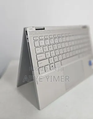 New Laptop HP Pavilion X360 14 16GB Intel Core I5 SSD 512GB