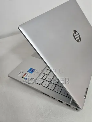 New Laptop HP Pavilion X360 14 16GB Intel Core I5 SSD 512GB