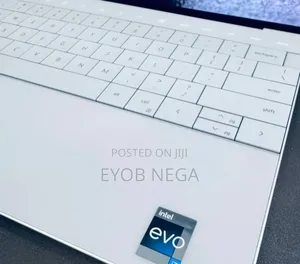 Photo - New Laptop Dell XPS 13 16GB Intel Core I7 SSD 512GB