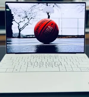 New Laptop Dell XPS 13 16GB Intel Core I7 SSD 512GB