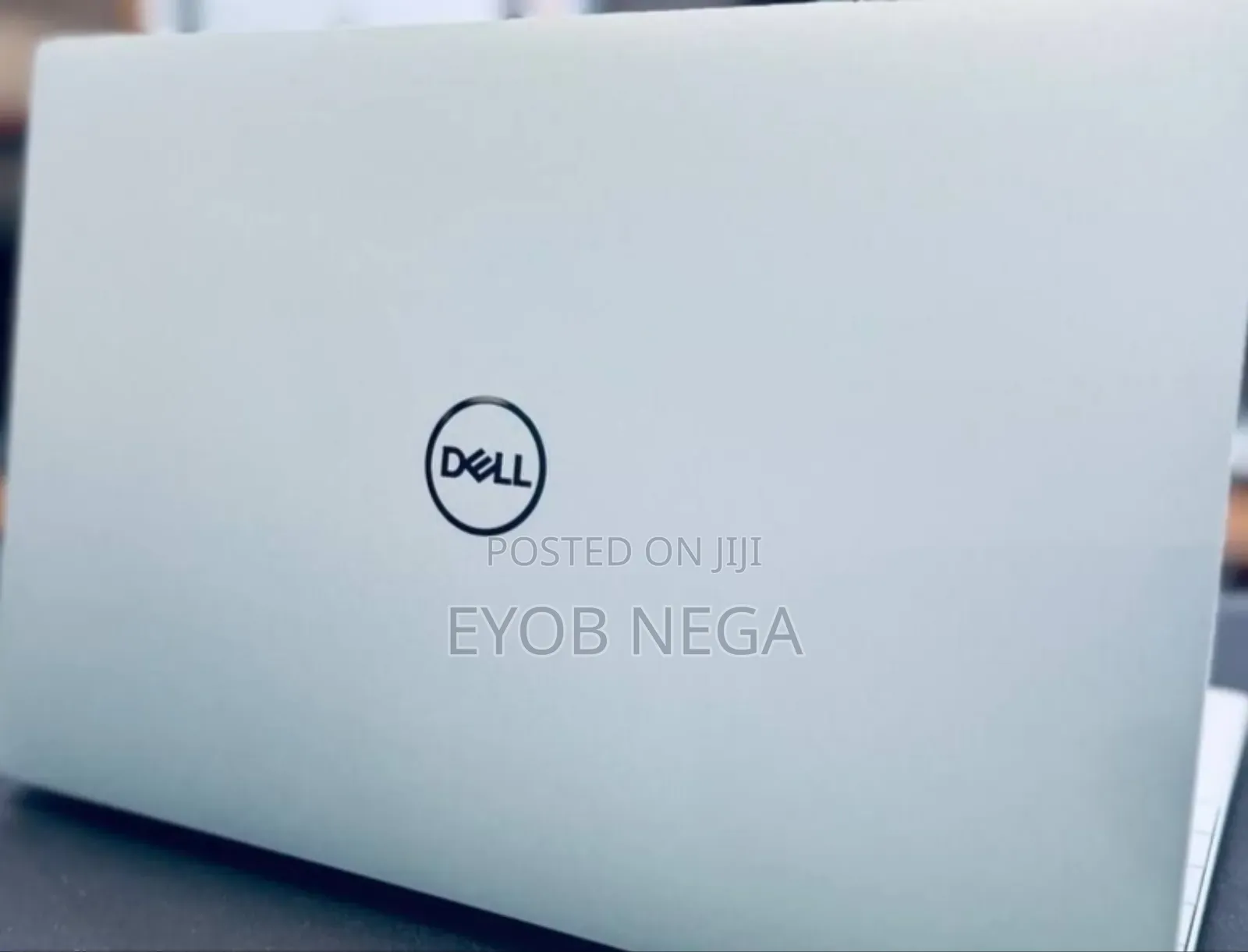 New Laptop Dell XPS 13 16GB Intel Core I7 SSD 512GB