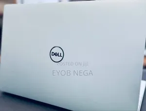 New Laptop Dell XPS 13 16GB Intel Core I7 SSD 512GB