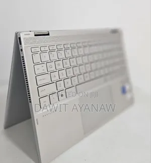 Photo - New Laptop HP Pavilion 13 X360 16GB Intel Core I5 SSD 512GB