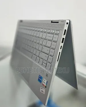 Photo - New Laptop HP Pavilion X360 16GB Intel Core I5 SSD 512GB