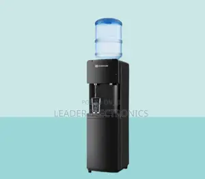 Photo - Global Water Dispenser