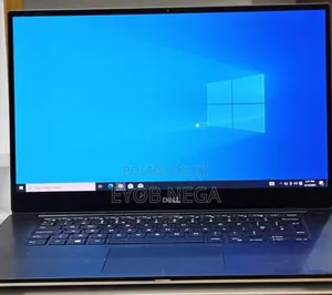 New Laptop Dell XPS 15 16GB Intel Core I7 SSD 512GB