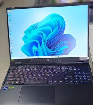 Photo - New Laptop Acer Predator Helios Neo 16 16GB Intel Core I9 SSD 1T