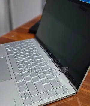 New Laptop HP Envy X360 8GB Intel Core I7 SSD 512GB