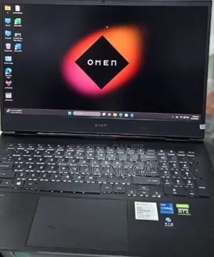 Photo - New Laptop HP Omen 16 16GB Intel Core I7 SSD 512GB