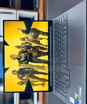 New Lenovo Legion Y7000P IRX9 Gaming Laptop 16GB Intel Core I7 SSD 1T