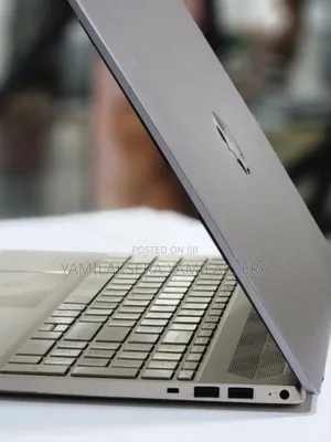 New Laptop HP Pavilion 15 8GB Intel Core I5 SSD 512GB