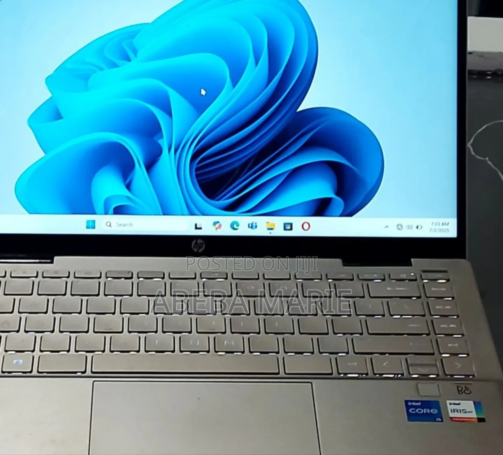 New Laptop HP Pavilion 14 8GB Intel Core I5 SSD 512GB