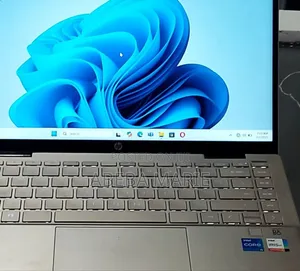 New Laptop HP Pavilion 14 8GB Intel Core I5 SSD 512GB