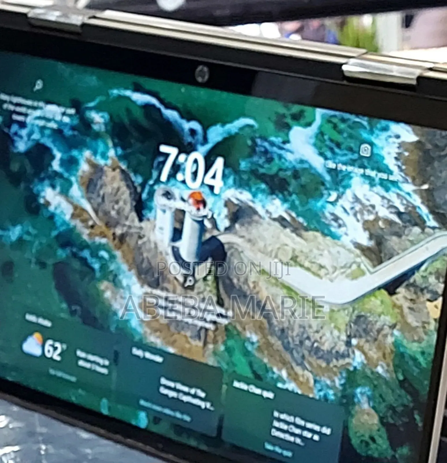 New Laptop HP Pavilion 14 8GB Intel Core I5 SSD 512GB