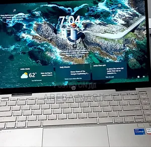 New Laptop HP Pavilion 14 8GB Intel Core I5 SSD 512GB