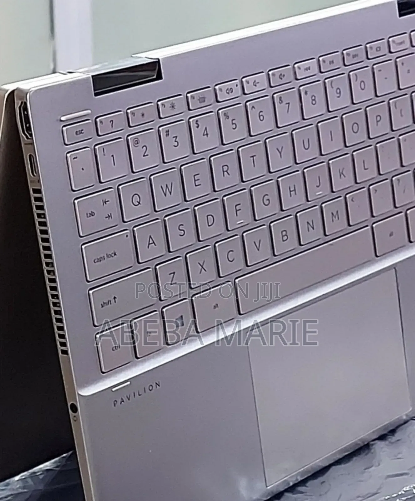 New Laptop HP Pavilion 14 8GB Intel Core I5 SSD 512GB