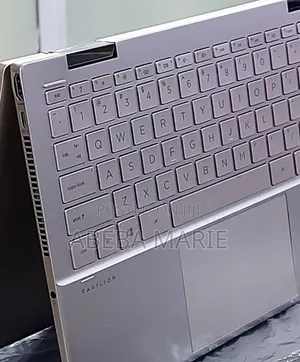 New Laptop HP Pavilion 14 8GB Intel Core I5 SSD 512GB