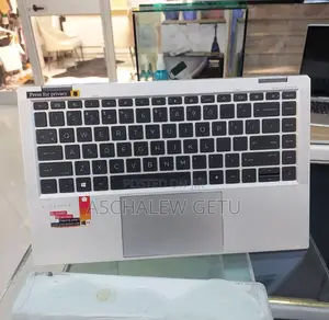 New Laptop HP Spectre 16GB Intel Core I7 SSD 512GB