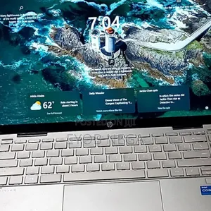 New Laptop HP Pavilion X360 8GB Intel Core I5 SSD 512GB