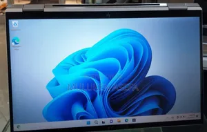 New Laptop HP EliteBook X360 1040 G7 16GB Intel Core I7 SSD 512GB