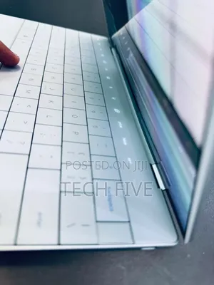 New Laptop Dell XPS 13 16GB Intel Core I7 SSD 512GB