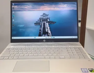 Photo - New Laptop HP Pavilion 15 16GB Intel Core I5 SSD 512GB
