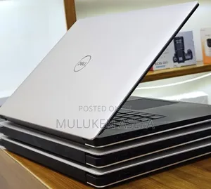Photo - New Laptop Dell XPS 15 16GB Intel Core I7 SSD 512GB