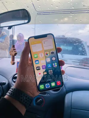 Apple iPhone 12 64 GB White