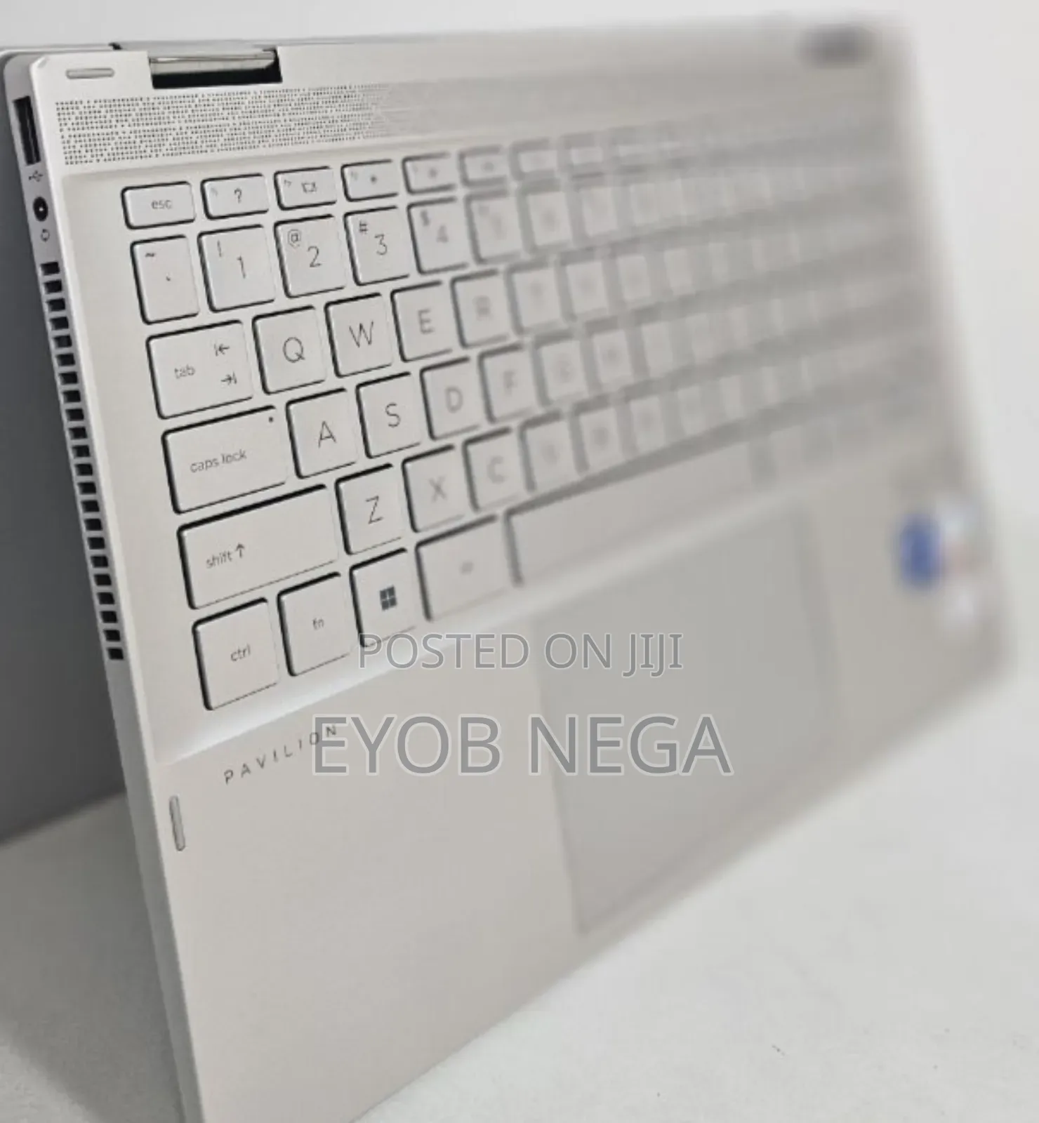 New Laptop HP Pavilion X360 16GB Intel Core I5 SSD 512GB