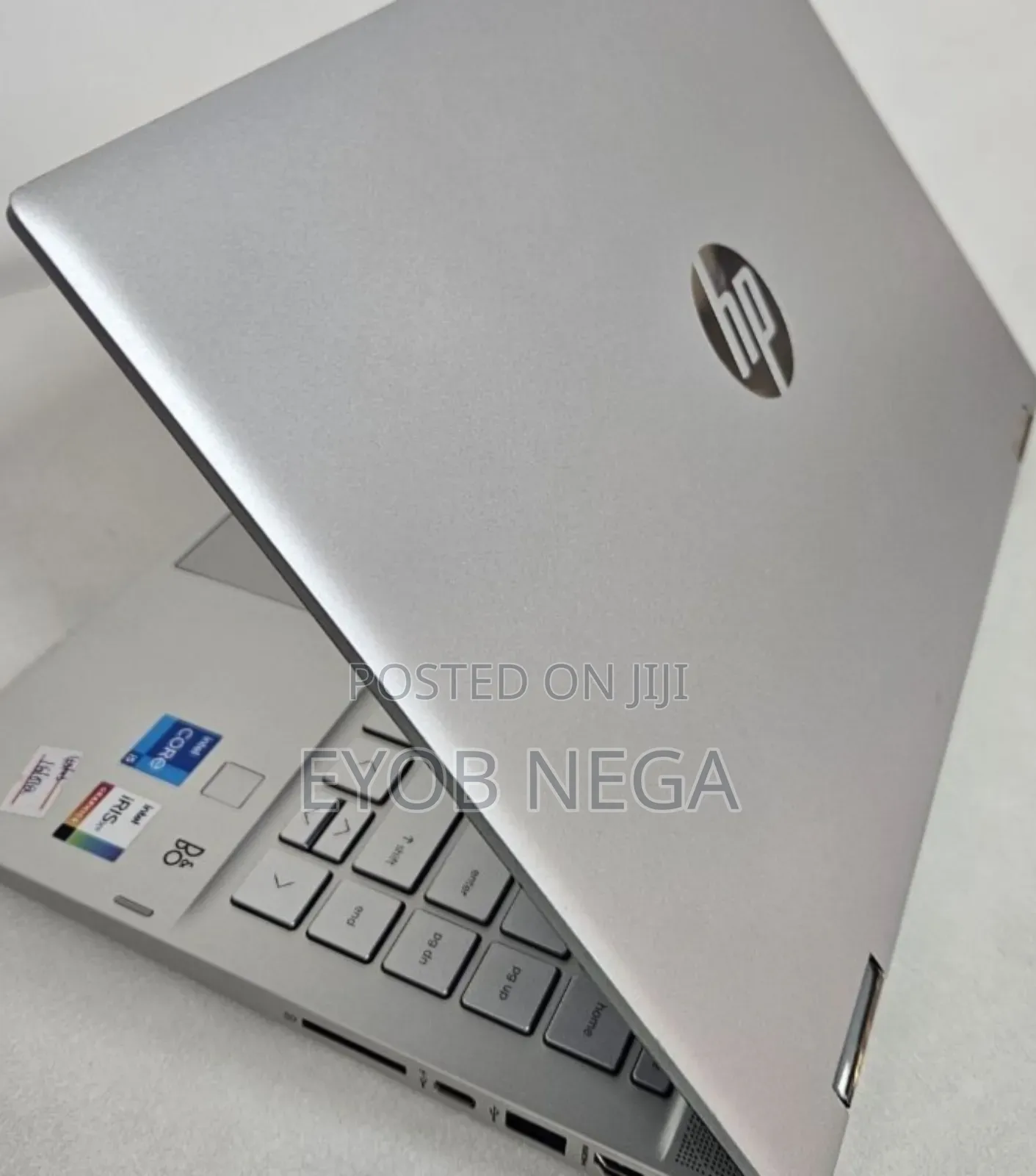 New Laptop HP Pavilion X360 16GB Intel Core I5 SSD 512GB