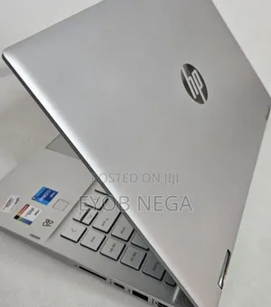 New Laptop HP Pavilion X360 16GB Intel Core I5 SSD 512GB